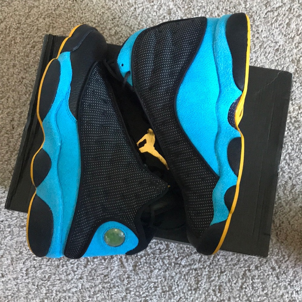 Retro 13